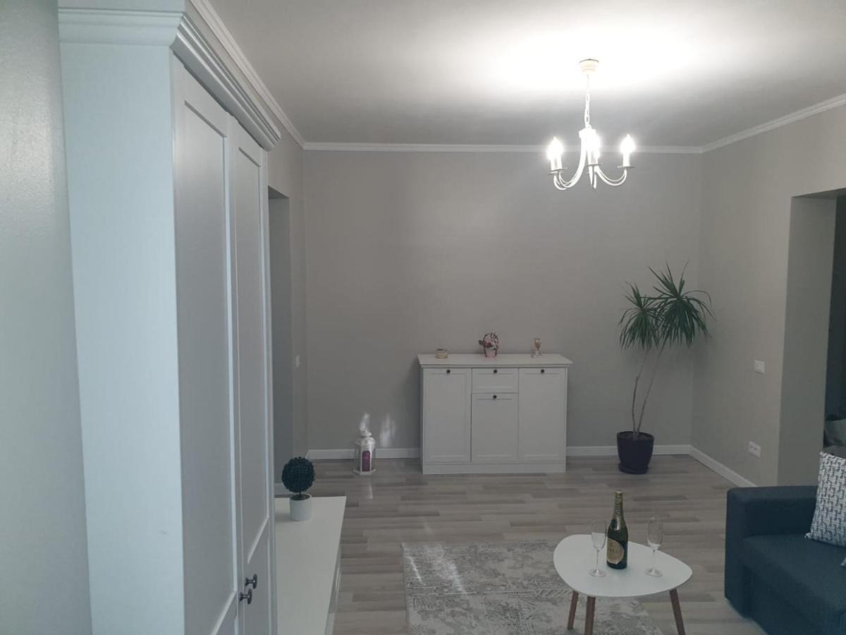 Apartamento Apartament Aleea Macilor Constanţa Exterior foto